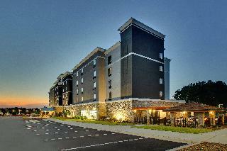 Hotel Staybridge Suites Rock Hill
