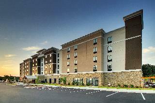 Hotel Staybridge Suites Rock Hill
