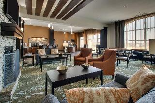 Hotel Staybridge Suites Rock Hill