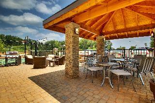 Hotel Staybridge Suites Rock Hill