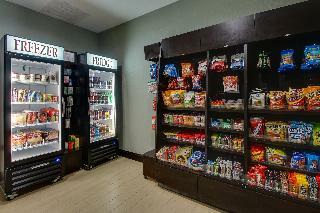Hotel Staybridge Suites Rock Hill