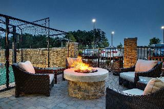 Hotel Staybridge Suites Rock Hill