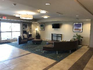 Hotel Candlewood Suites El Dorado