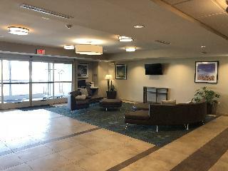 Hotel Candlewood Suites El Dorado
