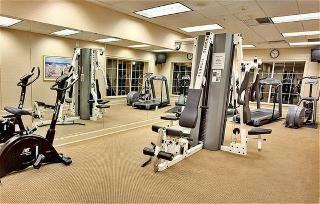Hotel Holiday Inn Jonesboro