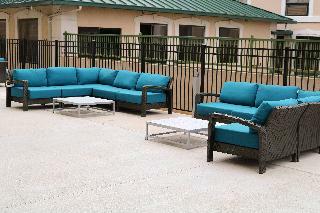 Hotel Holiday Inn Jonesboro