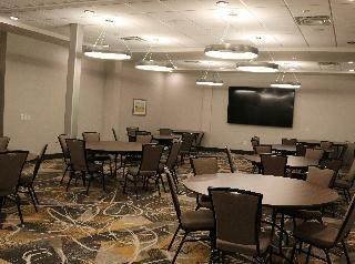 Hotel Holiday Inn Jonesboro