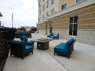 Hotel Holiday Inn Jonesboro
