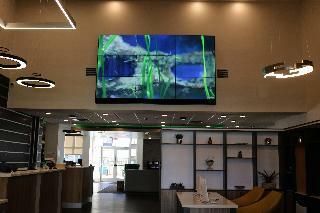 Hotel Holiday Inn Jonesboro