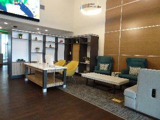 Hotel Holiday Inn Jonesboro
