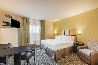Hotel Candlewood Suites Lenexa - Overland Park Area