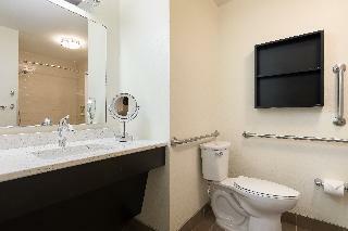 Hotel Candlewood Suites Lenexa - Overland Park Area
