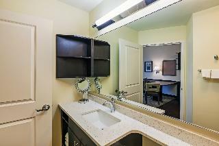 Hotel Candlewood Suites Lenexa - Overland Park Area