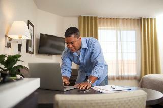 Hotel Candlewood Suites Lenexa - Overland Park Area
