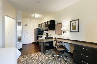 Hotel Candlewood Suites Lenexa - Overland Park Area