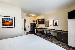 Hotel Candlewood Suites Lenexa - Overland Park Area