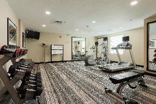 Hotel Candlewood Suites Lenexa - Overland Park Area