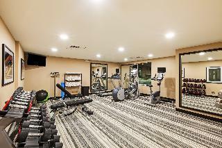 Hotel Candlewood Suites Lenexa - Overland Park Area