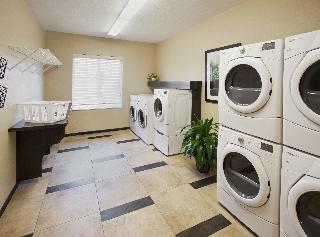 Hotel Candlewood Suites Lenexa - Overland Park Area