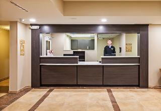 Hotel Candlewood Suites Lenexa - Overland Park Area