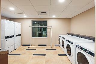 Hotel Candlewood Suites Lenexa - Overland Park Area