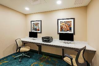 Hotel Candlewood Suites Lenexa - Overland Park Area