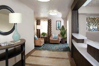 Hotel Candlewood Suites Lenexa - Overland Park Area