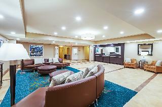 Hotel Candlewood Suites Lenexa - Overland Park Area