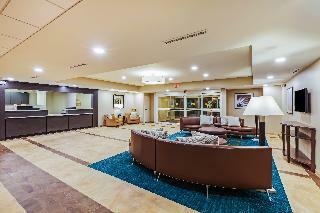 Hotel Candlewood Suites Lenexa - Overland Park Area