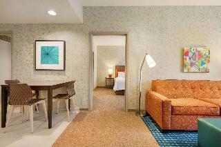 Hotel Home2 Suites By Hilton Frederick, Md