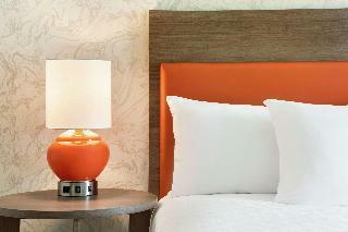 Hotel Home2 Suites By Hilton Frederick, Md