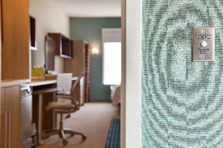 Hotel Home2 Suites By Hilton Frederick, Md