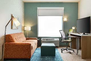 Hotel Home2 Suites By Hilton Frederick, Md