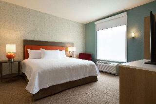 Hotel Home2 Suites By Hilton Frederick, Md