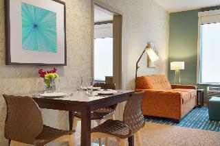 Hotel Home2 Suites By Hilton Frederick, Md