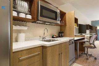 Hotel Home2 Suites By Hilton Frederick, Md