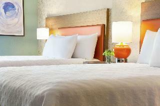 Hotel Home2 Suites By Hilton Frederick, Md