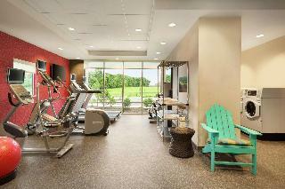 Hotel Home2 Suites By Hilton Frederick, Md