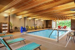 Hotel Home2 Suites By Hilton Frederick, Md