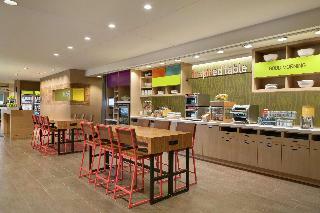 Hotel Home2 Suites By Hilton Frederick, Md