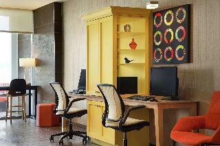 Hotel Home2 Suites By Hilton Frederick, Md