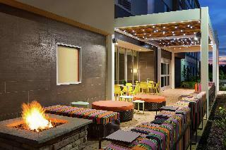 Hotel Home2 Suites By Hilton Frederick, Md