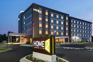 Hotel Home2 Suites By Hilton Frederick, Md