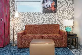 Hotel Home2 Suites By Hilton Smithfield, Ri