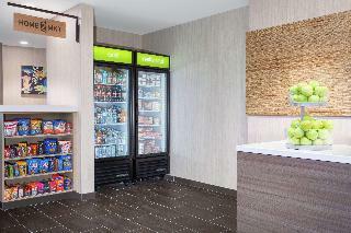 Hotel Home2 Suites By Hilton Smithfield, Ri