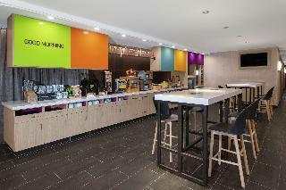 Hotel Home2 Suites By Hilton Smithfield, Ri