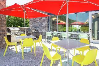 Hotel Home2 Suites By Hilton Smithfield, Ri