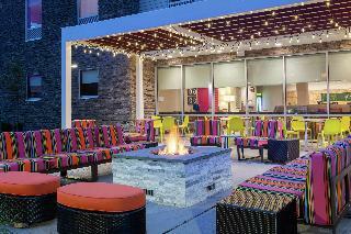 Hotel Home2 Suites By Hilton Smithfield, Ri