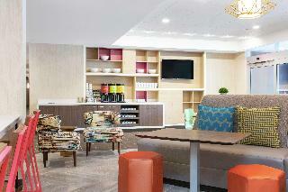Hotel Home2 Suites By Hilton Smithfield, Ri