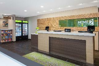 Hotel Home2 Suites By Hilton Smithfield, Ri